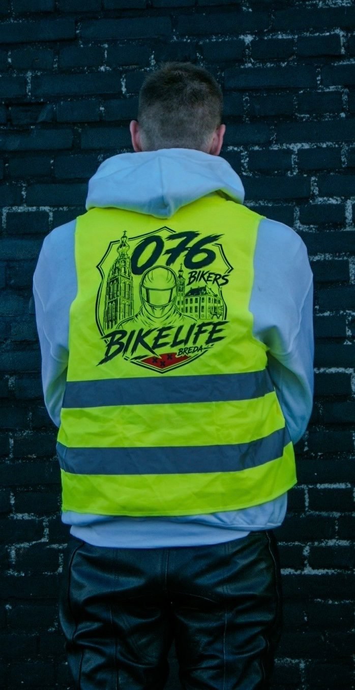 Foto van 076 Bikers