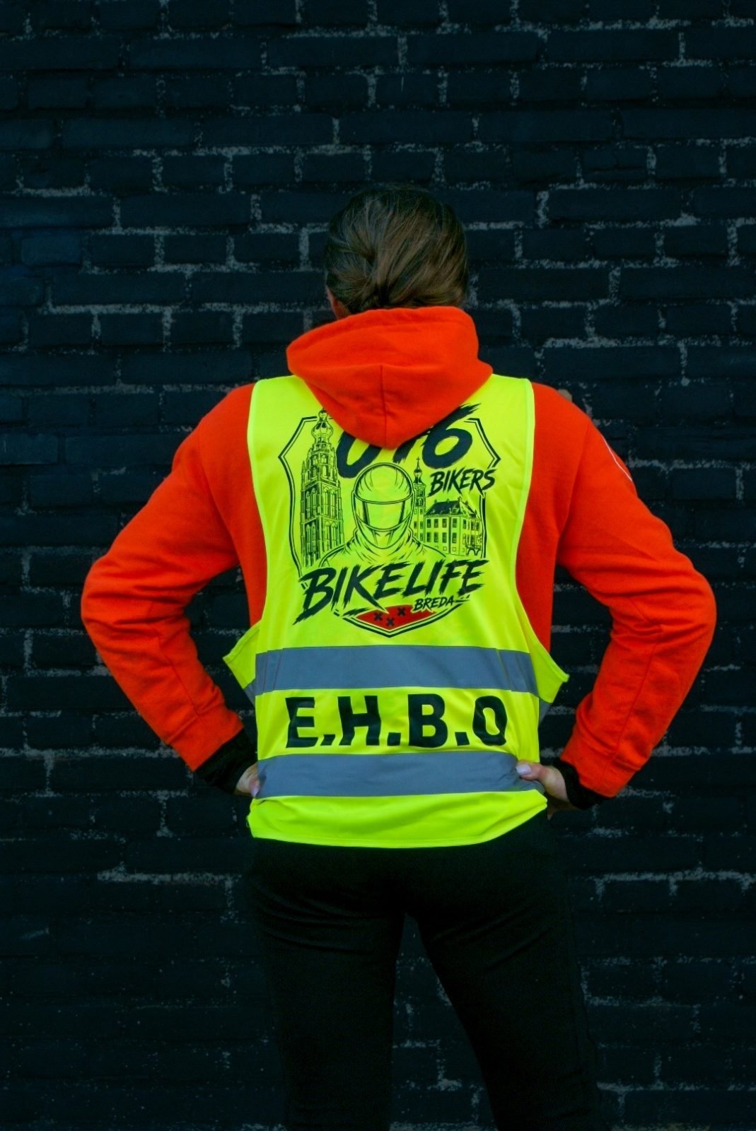 Foto van 076 Bikers