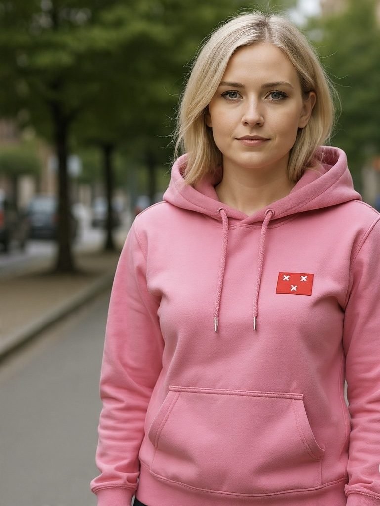 Bikelife hoodie