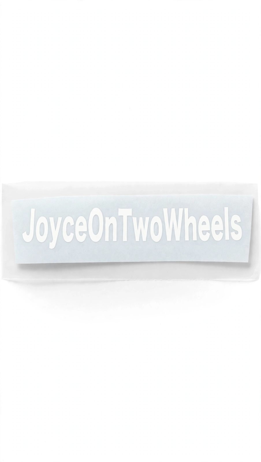 Custom Stickers